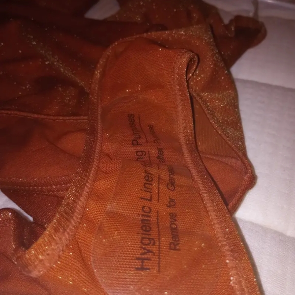 BodySuit - Picture 2 of 4